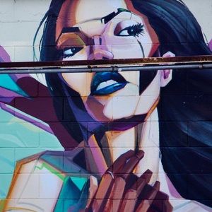 Meet your Posher, Lita